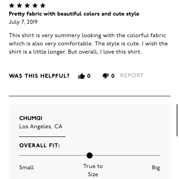 Madewell Cream Floral Button Down Blouse Top - Picture 14 of 16